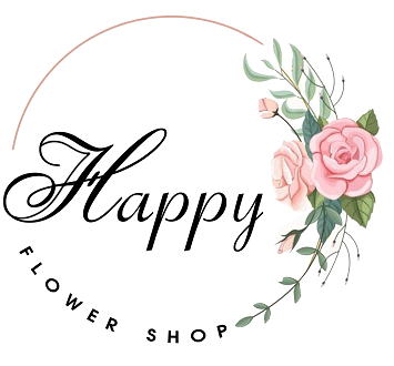 Happyflowershop